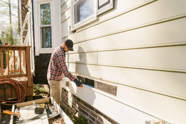 Trusted Siding service in Bethel Park, PA - Creative Siding